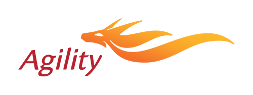 Agility Logistics logo
