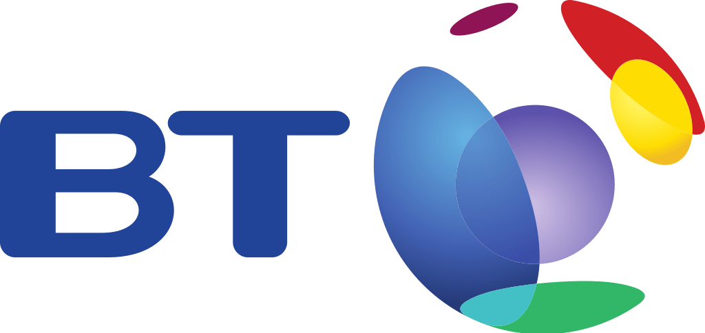 British Telecom logo
