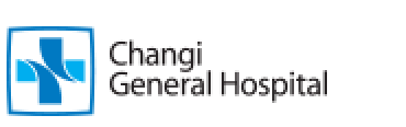 Changi General Hospital logo