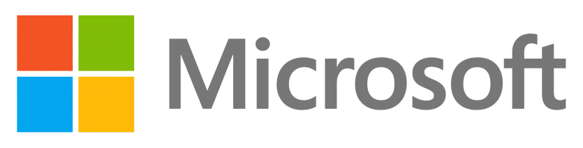 Microsoft logo