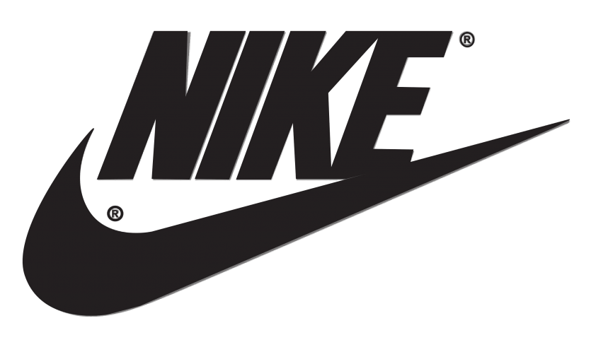 Nike logo