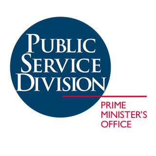 Public Service Division logo